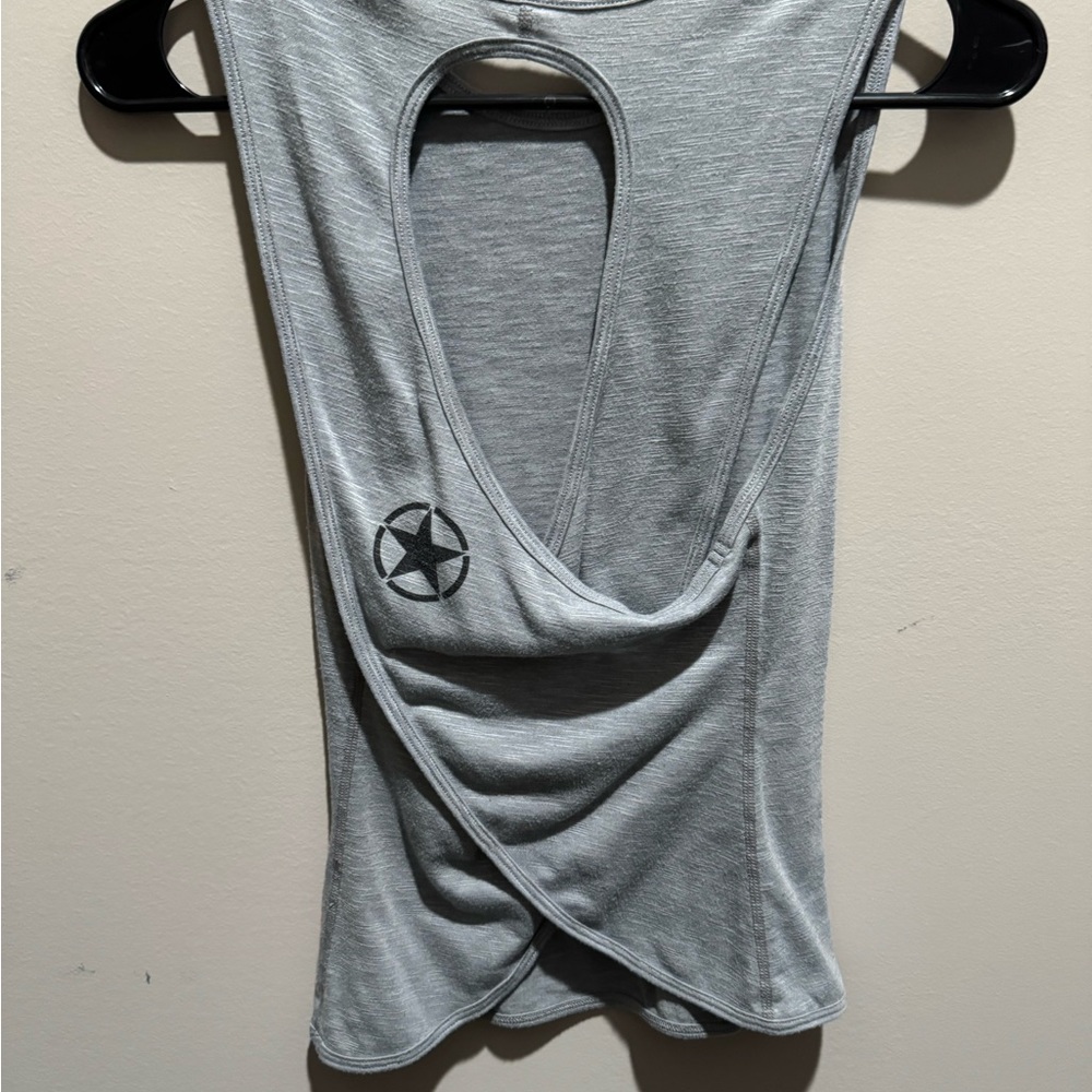 Very cute tank
